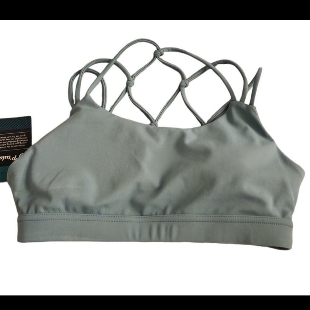 Ptula Jenny Sports Bra - Picture 3 of 6